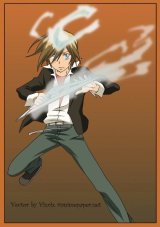 BUY NEW reborn - 190447 Premium Anime Print Poster
